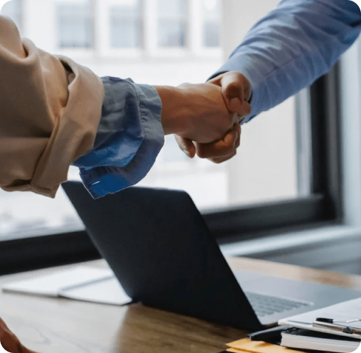 Sesión de acompañamiento estratégico