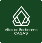Altos de Barberena
