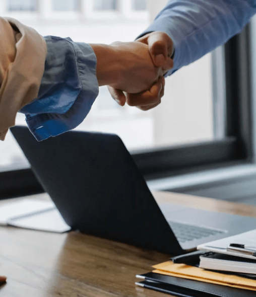 Acompañamiento estratégico